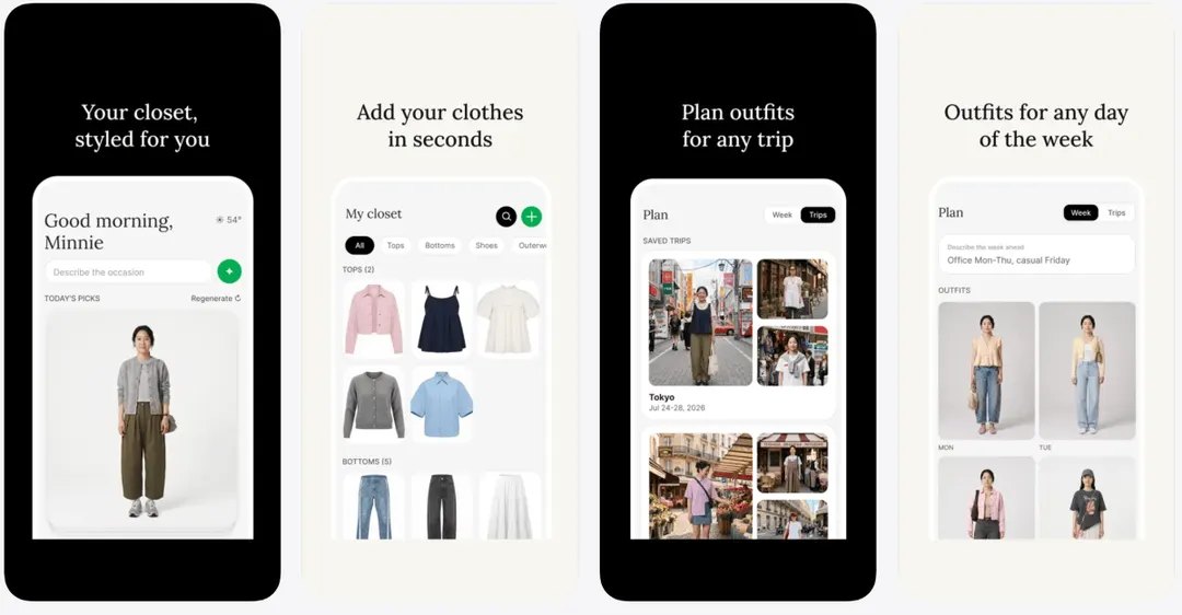 Meta quietly launches Style Sketch, an AI fashion app