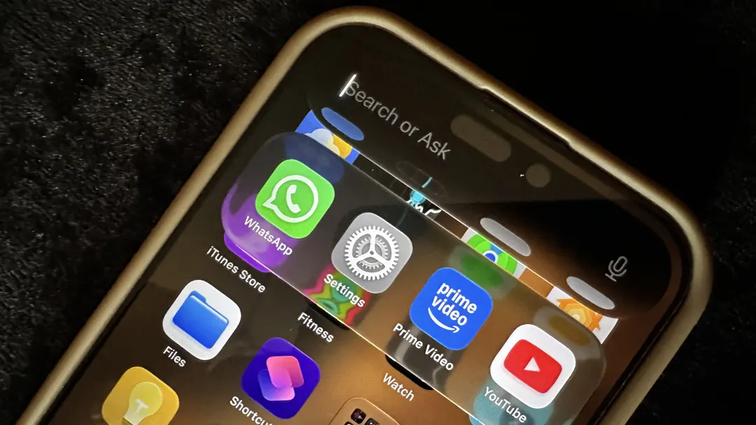 iOS 27.2 lets users block Siri AI from accessing individual apps