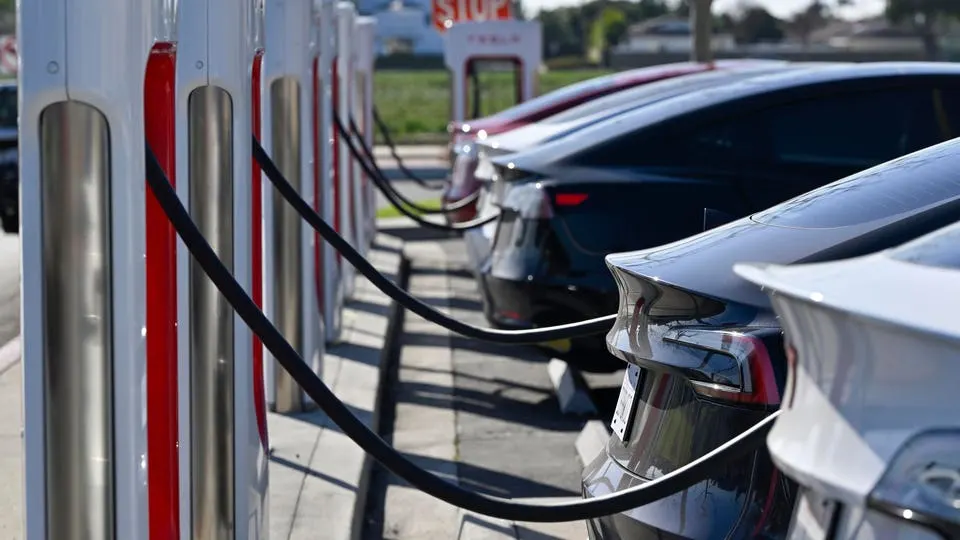 New EV Sales Stall as Affordable Used Models Boom, Data Shows