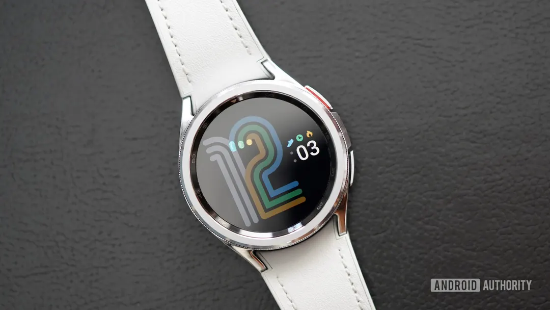 Rumor: Samsung may end OS upgrades for older Galaxy Watches