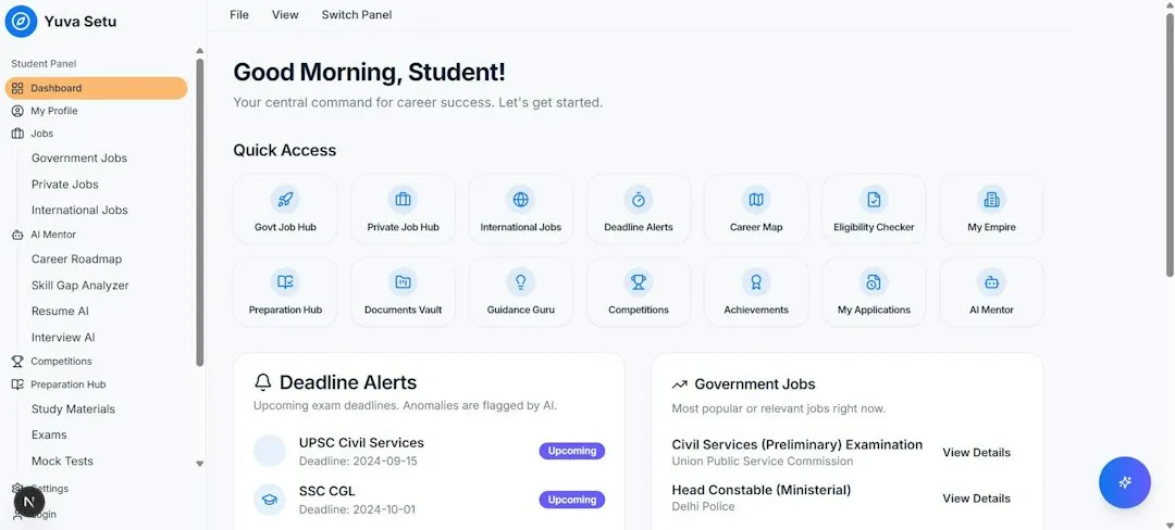 Concordat uses session types to block unsafe AI agent tool calls without prompts