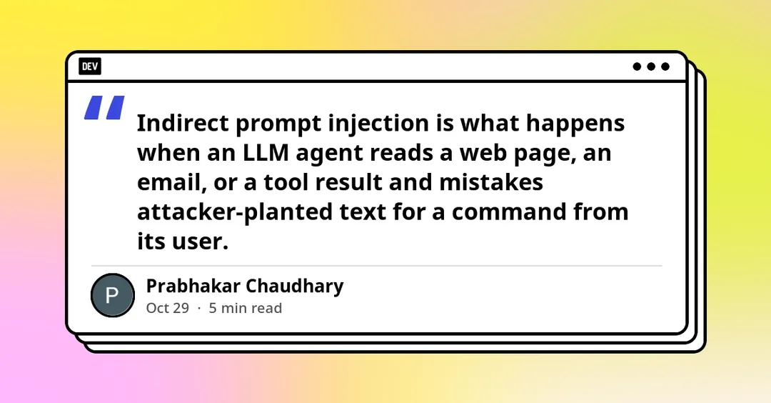 Researchers gate attention to defend LLM agents against prompt injection
