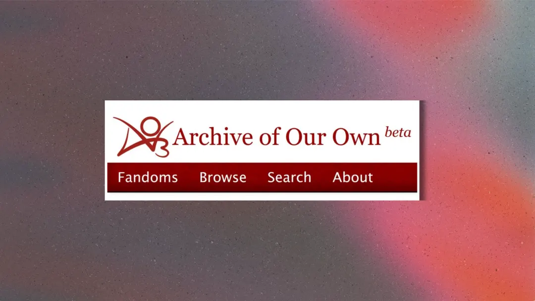 AO3 could stay offline for up to four weeks