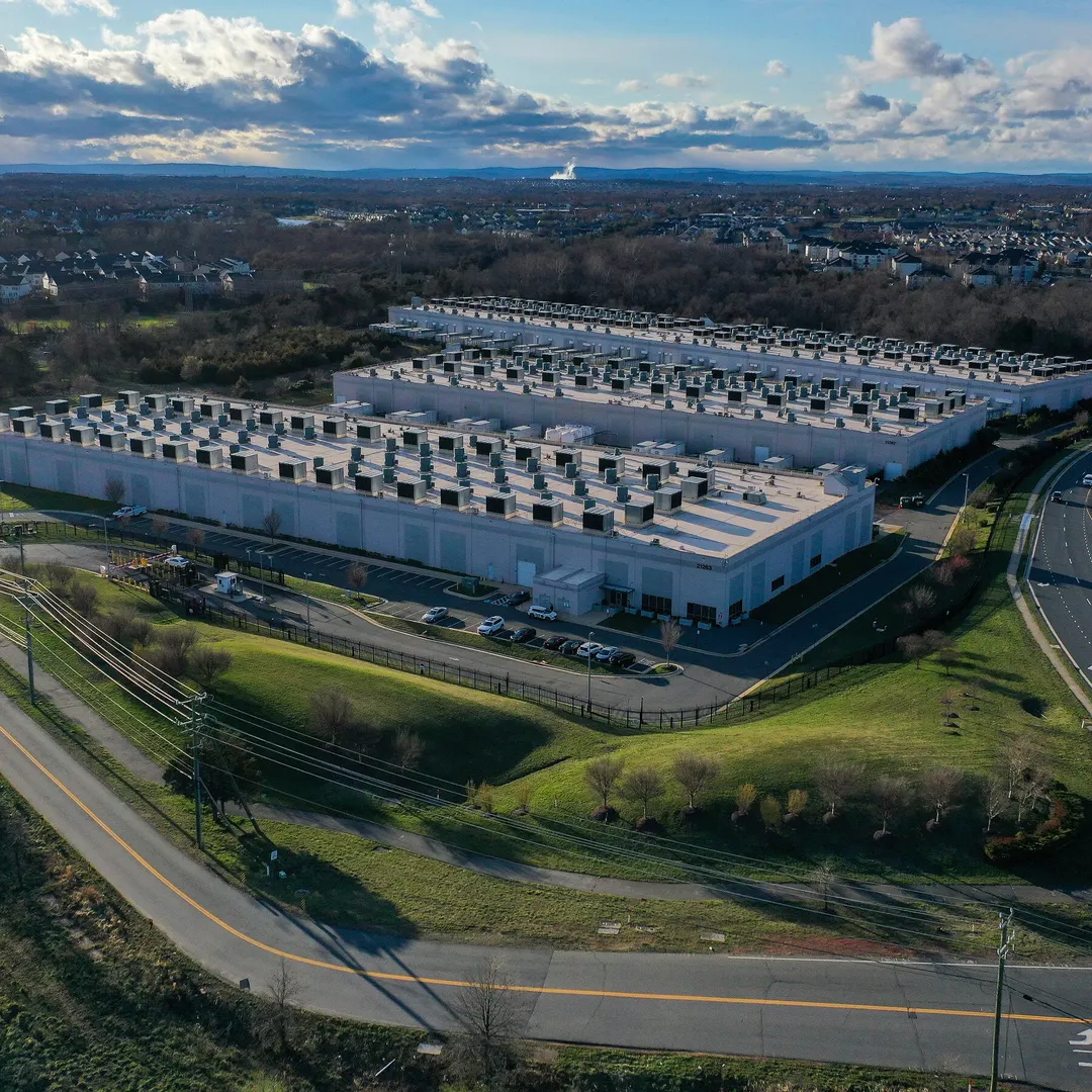 Big Tech's data center blitz burns cash and worries Wall Street