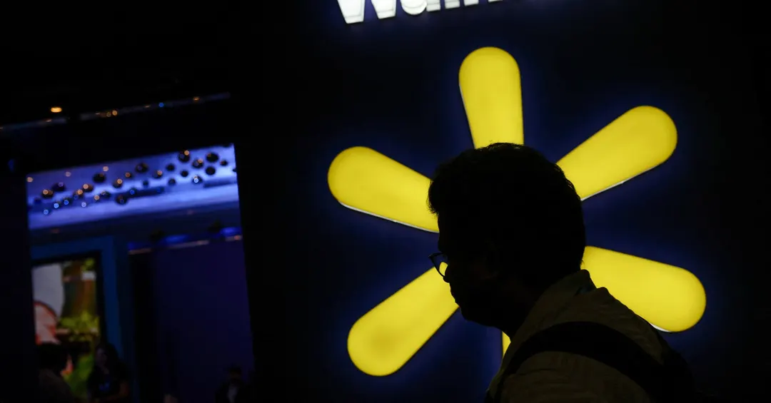 Walmart commits another $6B to Symbotic warehouse automation