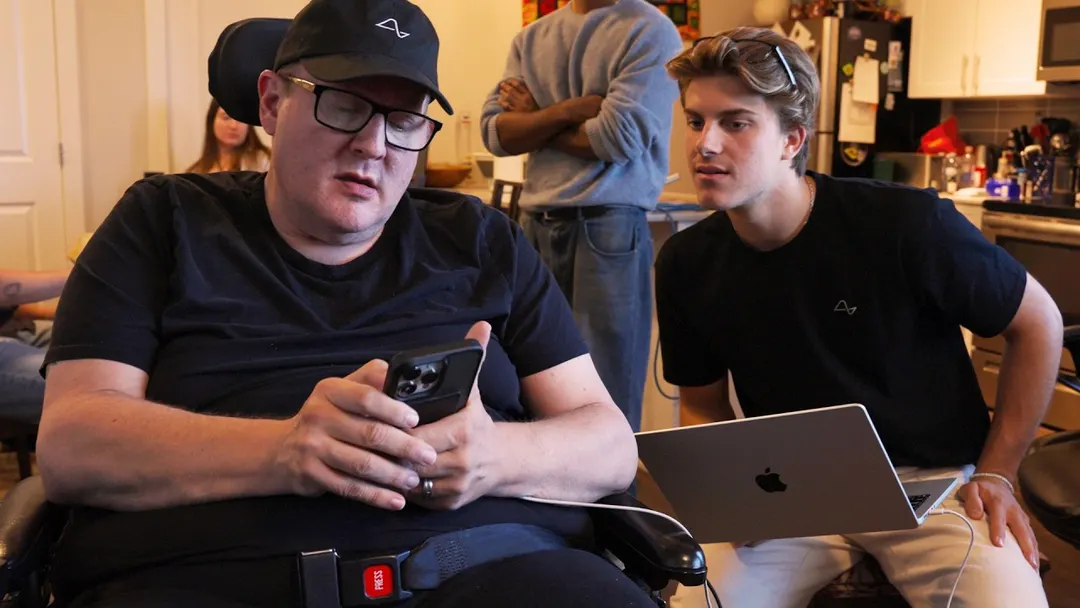 Neuralink demos hands-free calls and Grok control via brain signals