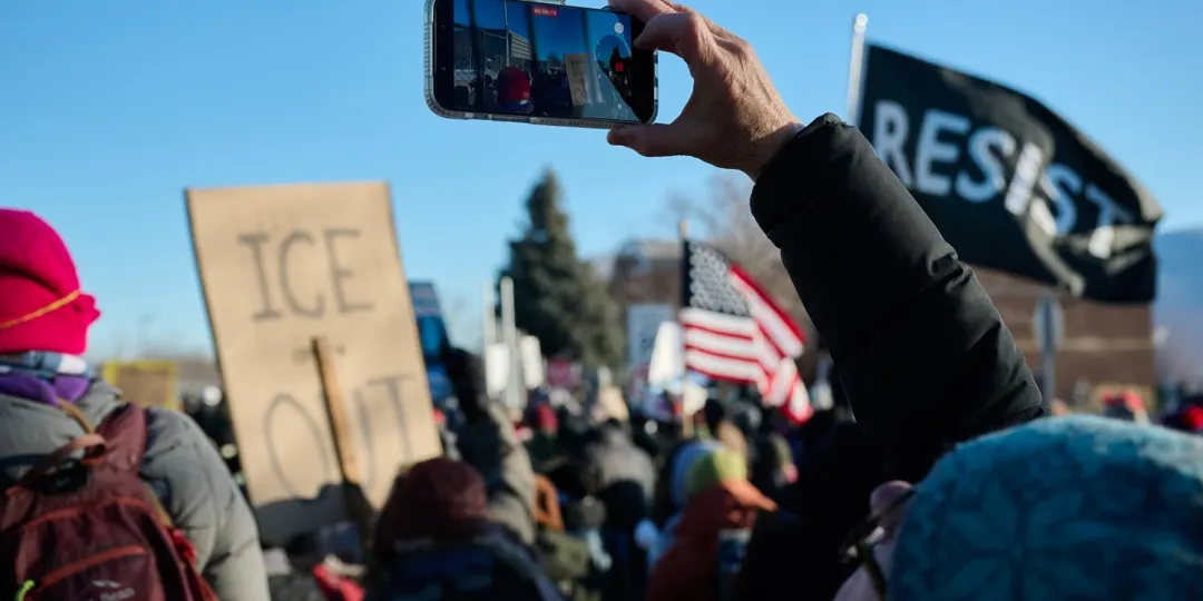 Google, Meta resist broad ICE demands for user data