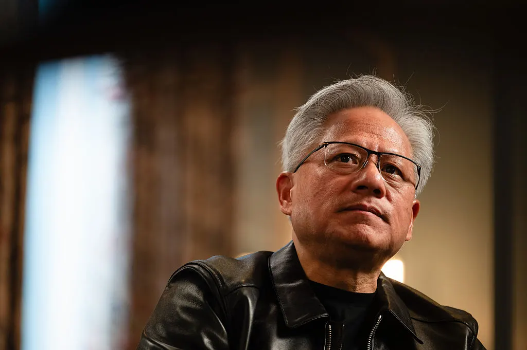 Nvidia Caught in AI Espionage Saga Over Chip Sales