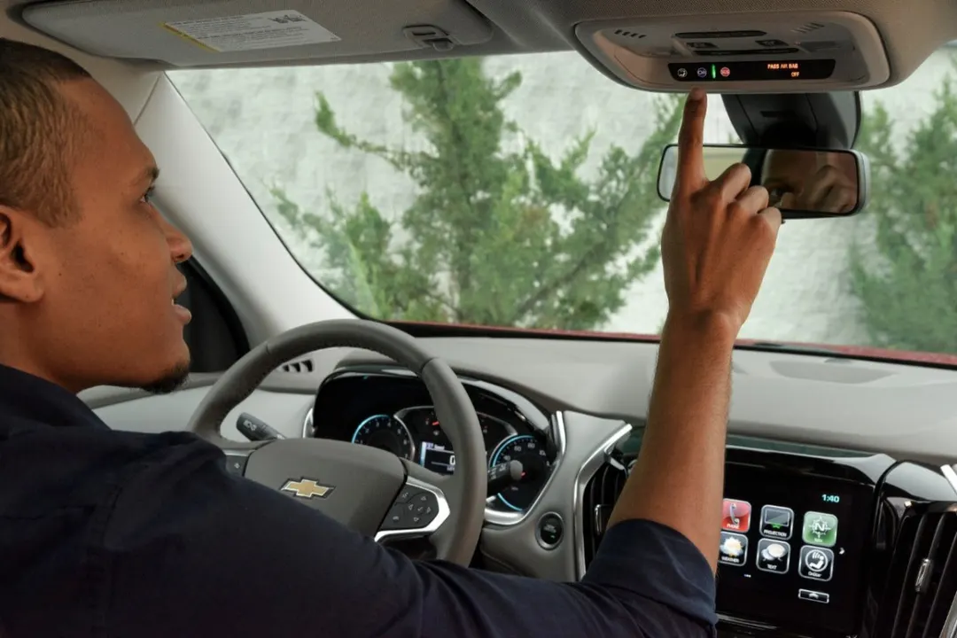 GM to pay $220M over selling drivers' private data to brokers