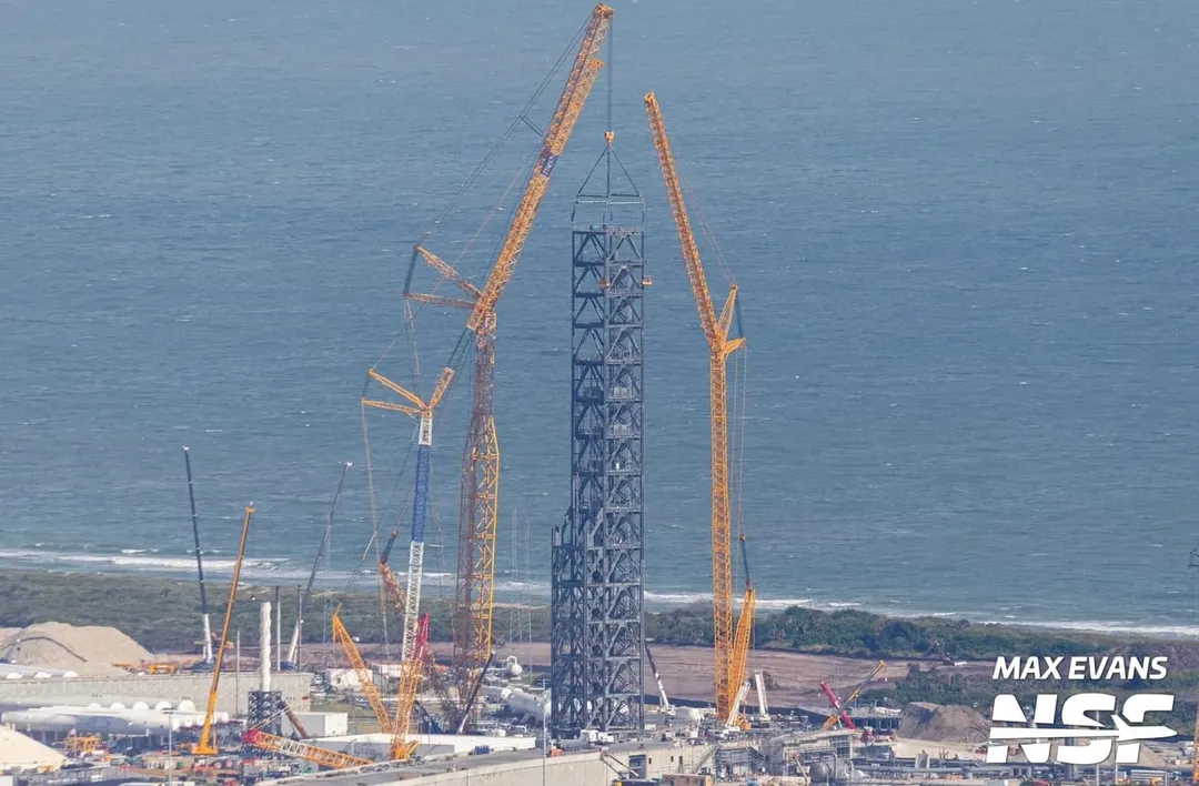 Blue Origin targets end-of-year return and eyes Artemis IV selection