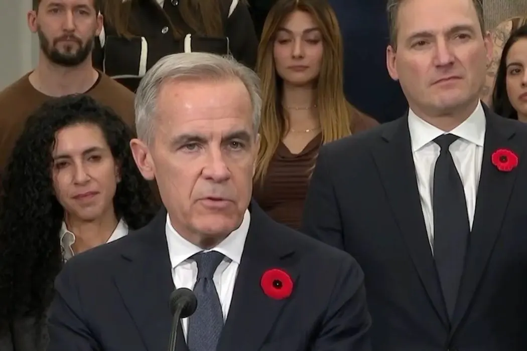 Canada's new national security strategy puts tech front and centre