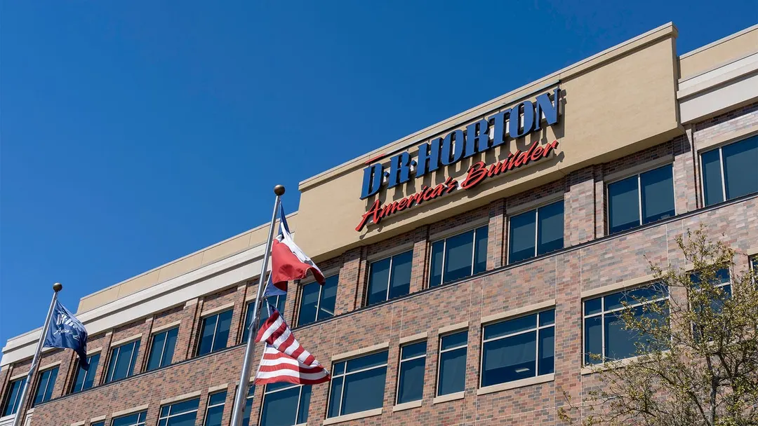 D.R. Horton taps Promise Robotics to build 1,250 homes in Arizona