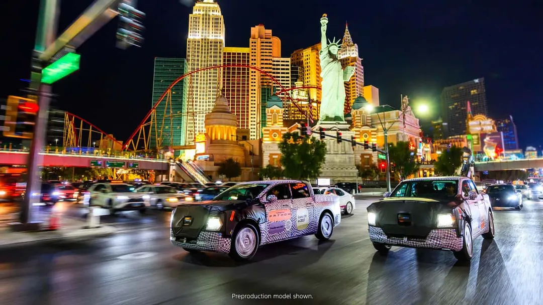 Ford CEO: UEV motors and inverters are 30% more efficient than BYD's