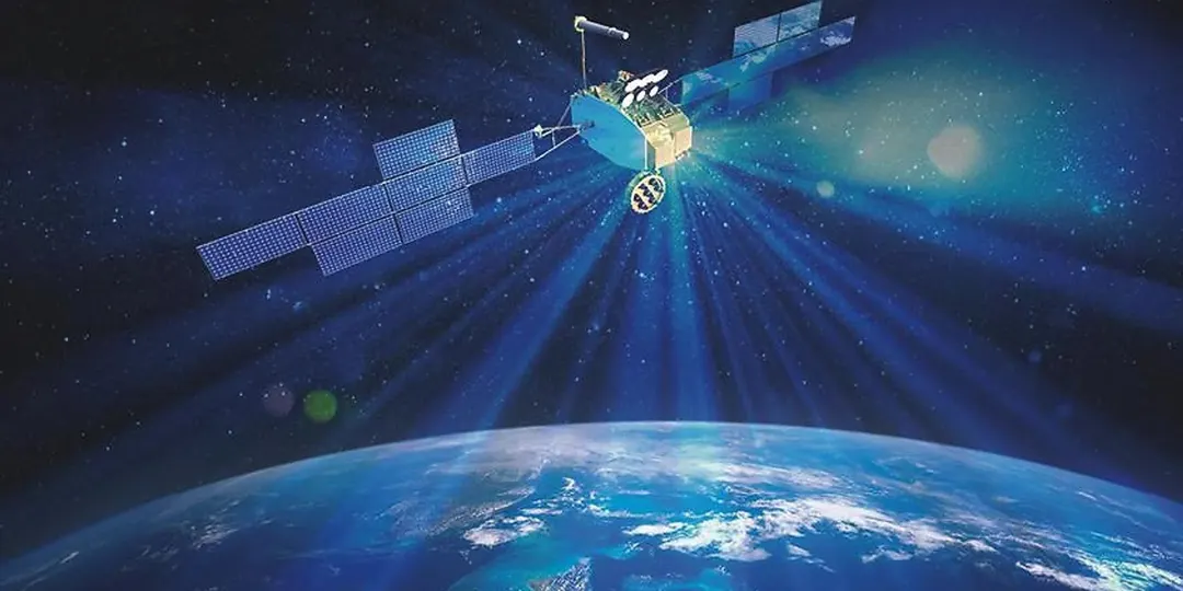 Spain funds $550M SpainSat NG-III to replace satellite lost to debris