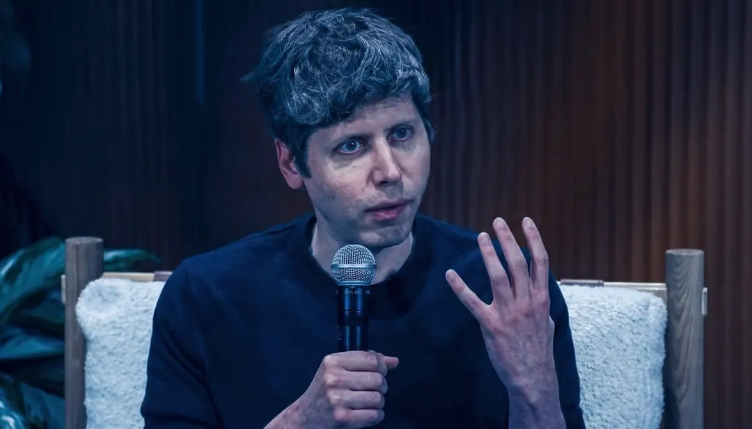 Altman: OpenAI nearly dropped token-based pricing