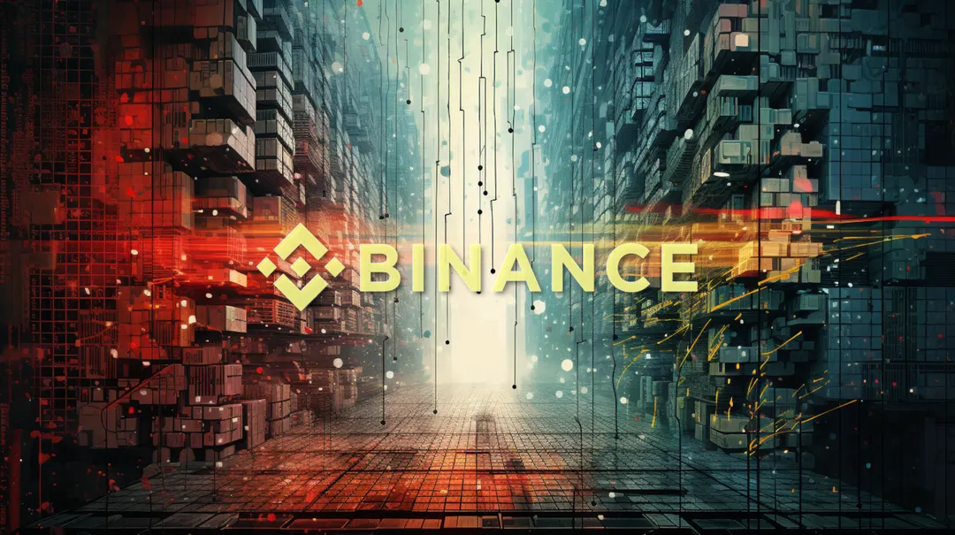Binance probes potential $5.8 billion crypto theft