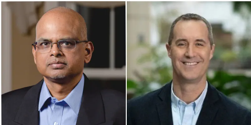 Former Amazon execs leave Warner Bros. Discovery after Skydance acquisition