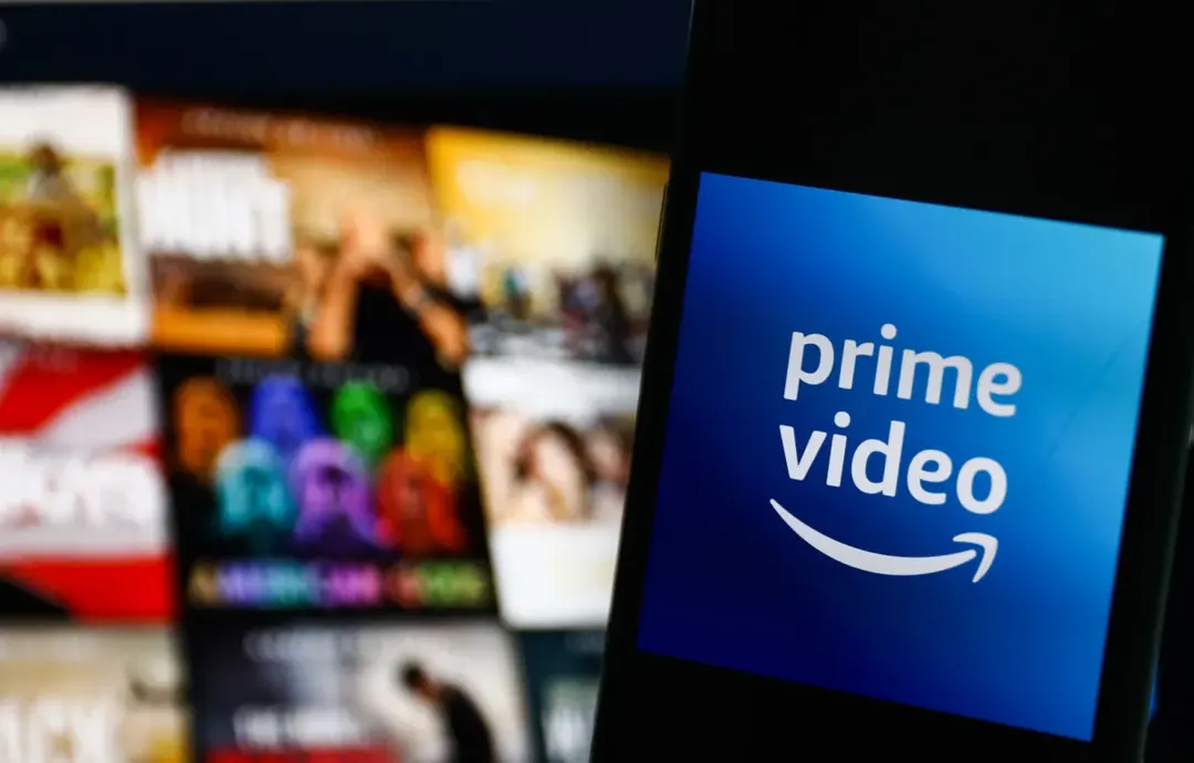 Jassy: Prime Video on track for tens of billions in revenue