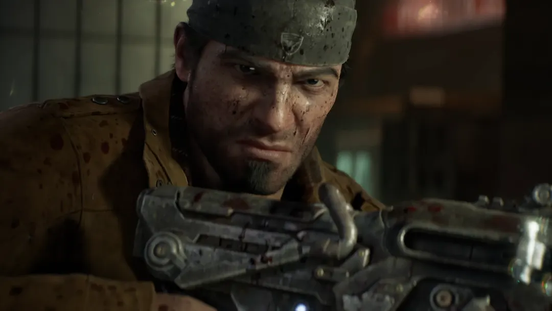 Gears of War: E-Day Reportedly Sold Over 400K Copies After Game Pass Launch