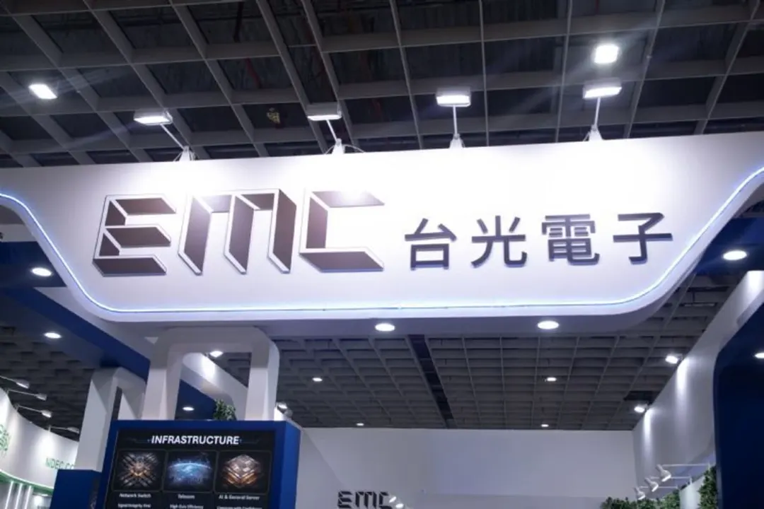 Elite Material posts record 3Q26 revenue on AI demand