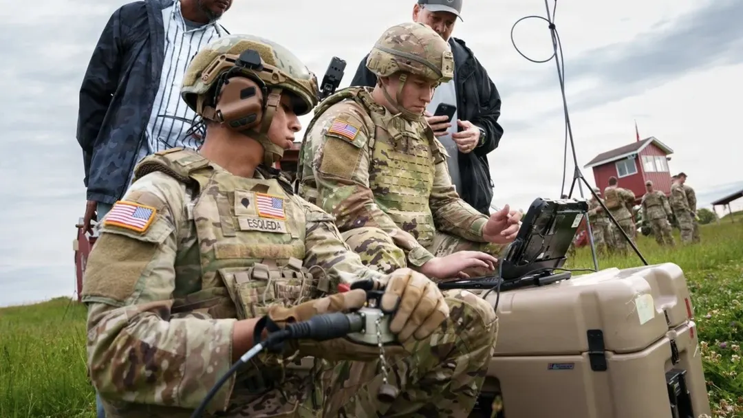 Pentagon's FORTRESS plan aims for 90 days of base self-sufficiency