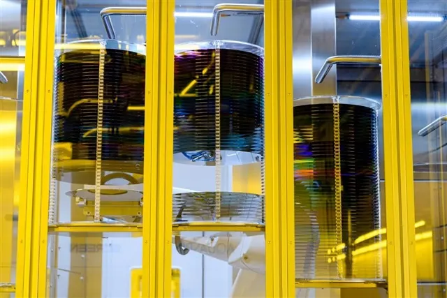 GlobalFoundries bets on FD-SOI for robots and cars
