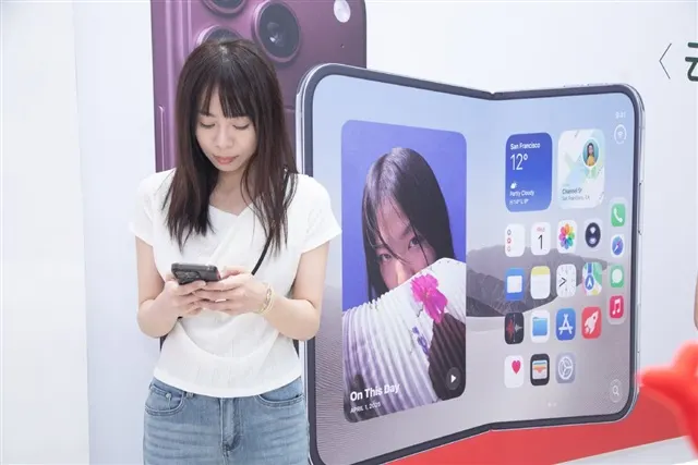 Memory price surge to cut Chinese smartphone brands' 4Q26 shipments by over 35%