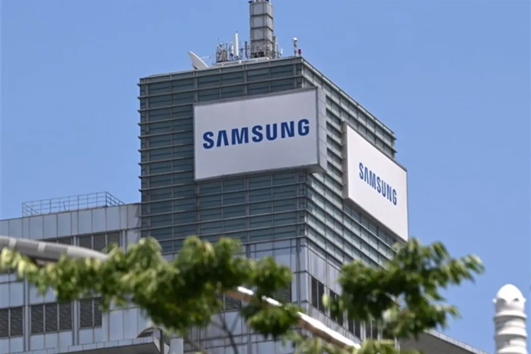 Samsung wins 2nm ASIC order from Taiwan's Faraday