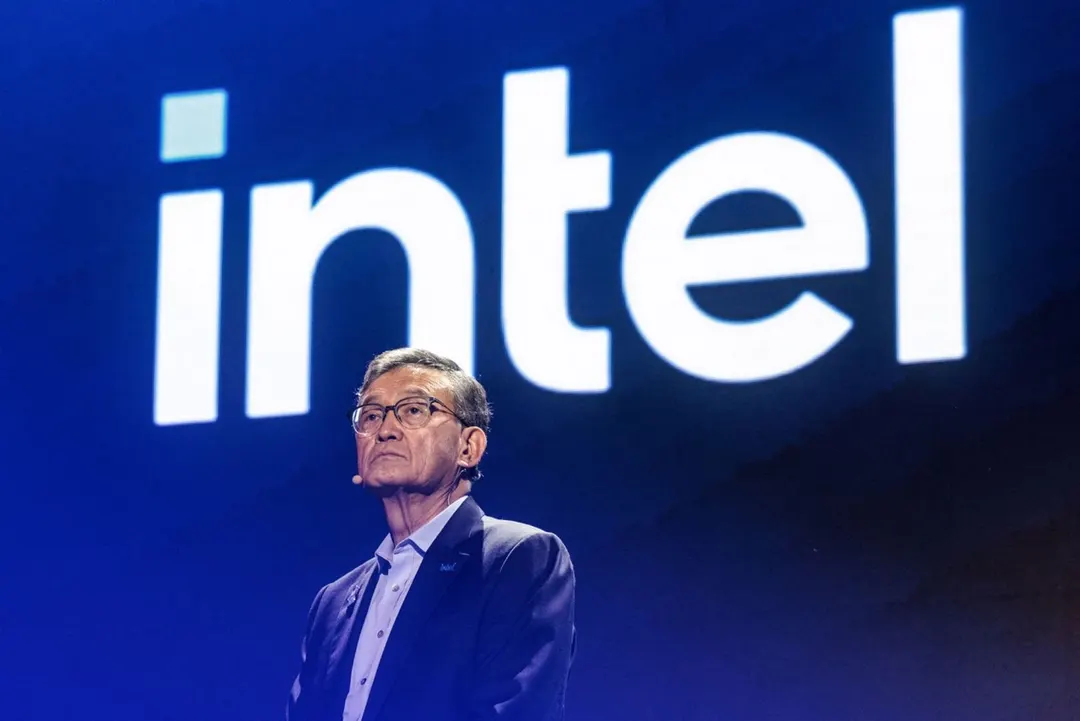 Intel's AI PCs are selling, but the wider PC recovery is still missing