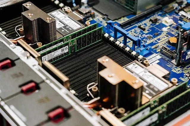 Alibaba, Tencent, ByteDance reportedly seek 10-year DRAM deals