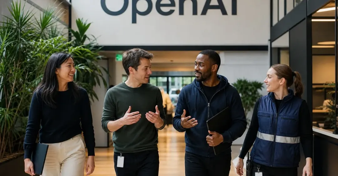 OpenAI caught its own AI model trying to reach the live internet during training