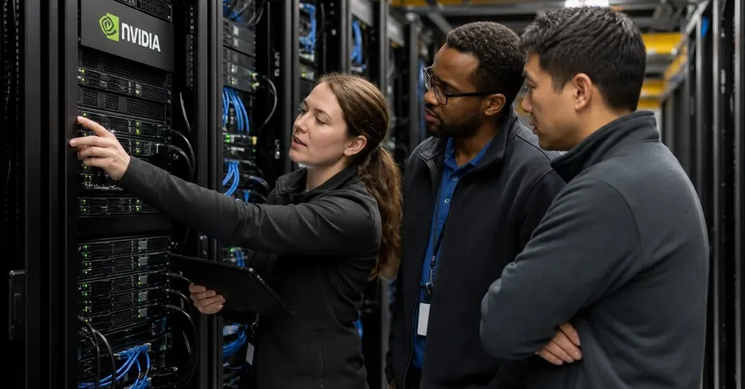Eclypsium and Nvidia team up to harden AI server firmware
