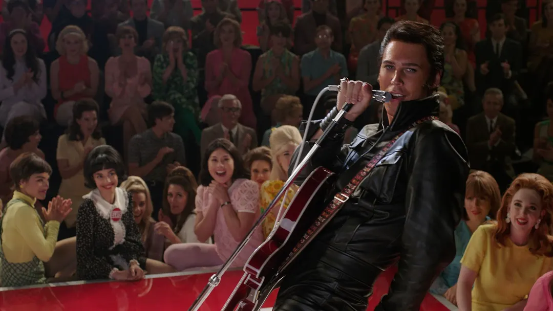Owners of 274 Elvis songs sue Anthropic over AI training