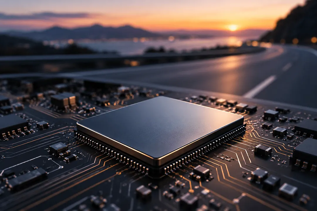 XHEART launches X7 Ultra driving chip with 700 TOPS, X9 due in 2027