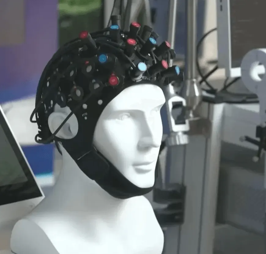Noninvasive ultrasound BCI improves consciousness in 13 of 24 patients