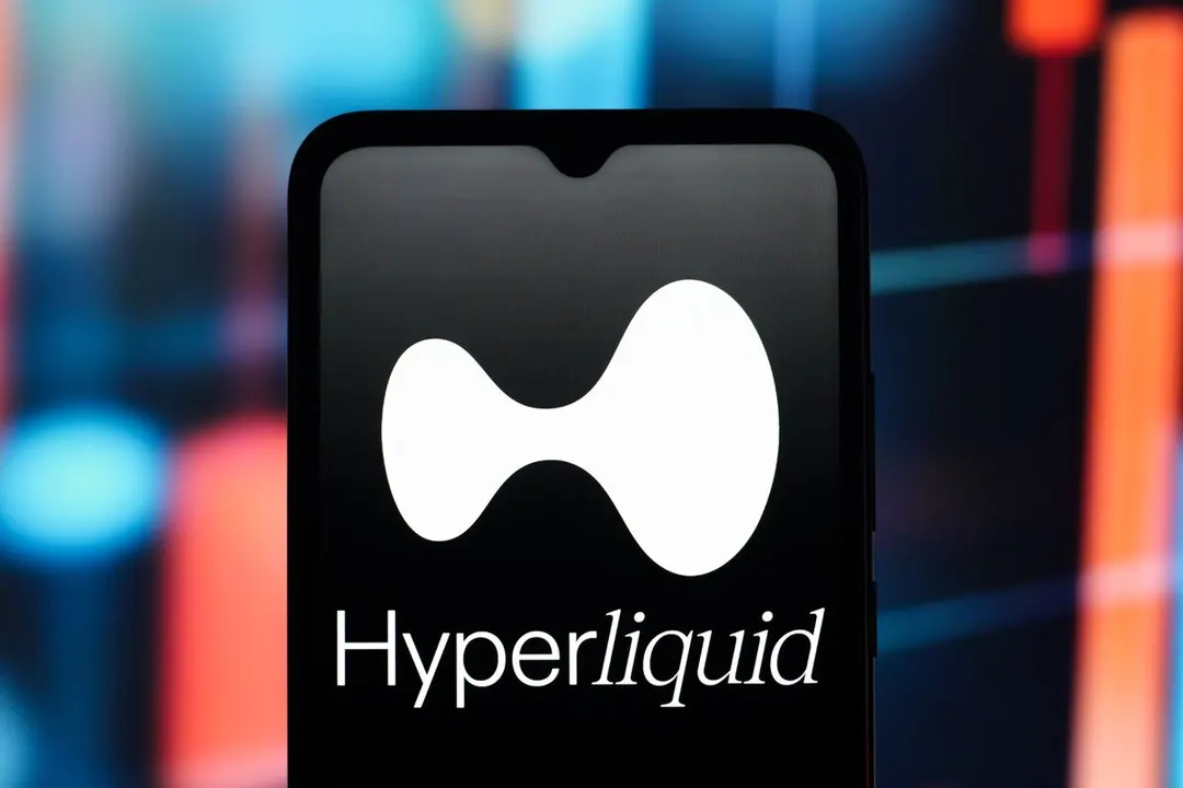 ICE to launch US-regulated perpetual markets on Hyperliquid with Trade.xyz
