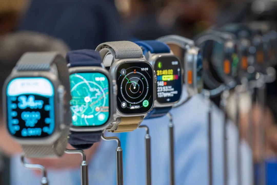 Garmin posts record quarter, warns smartwatch prices may rise in 2027