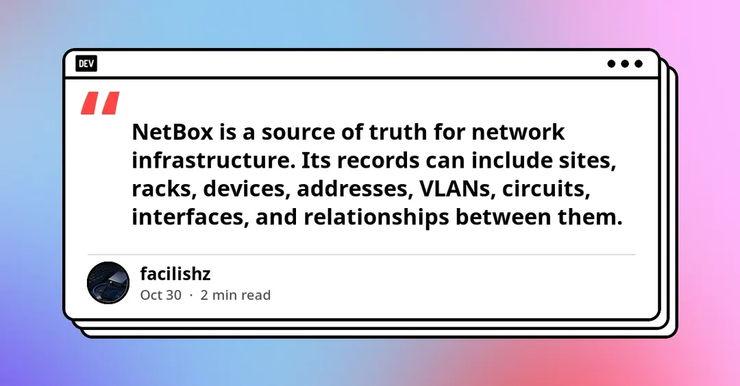 ZoomEye finds over 15,000 exposed NetBox deployments