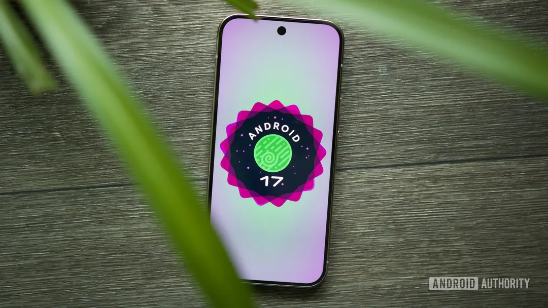 Android 16 becomes most-used version as Android 17 sits at just 1%