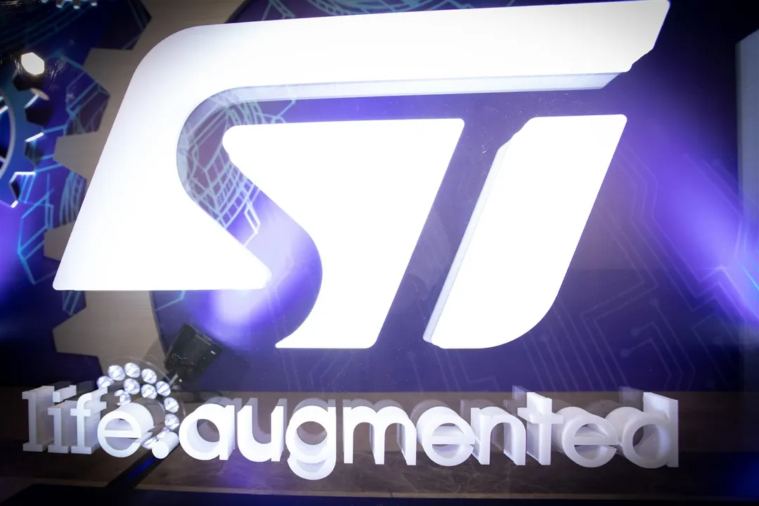STMicroelectronics posts $3.76B revenue on AI and satellite demand