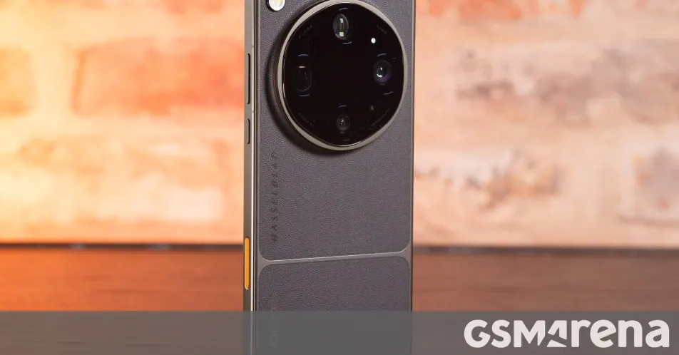 Oppo Find X10 Ultra may switch to Dimensity 9600 Pro