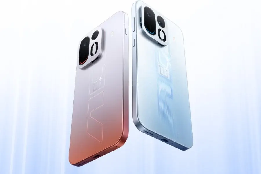 OnePlus Ace 7 Pro outsells Ace 6 by 125% in first sales