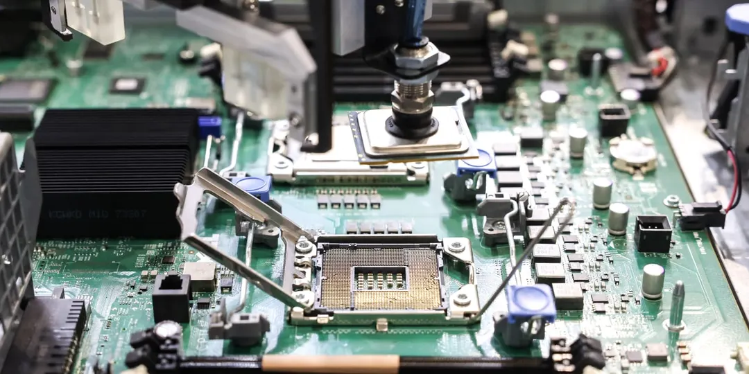 Anthropic S-1 flags reliance on TSMC chips made in Taiwan as a risk