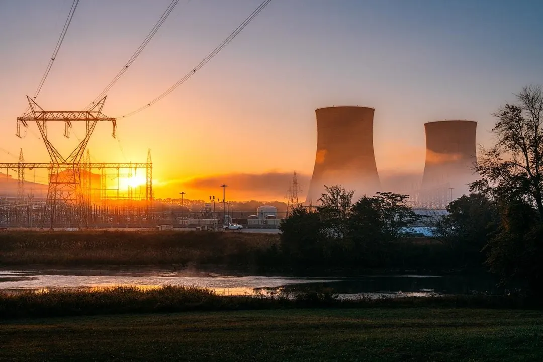 U.S. clears regulatory hurdles to speed up nuclear reactor licensing