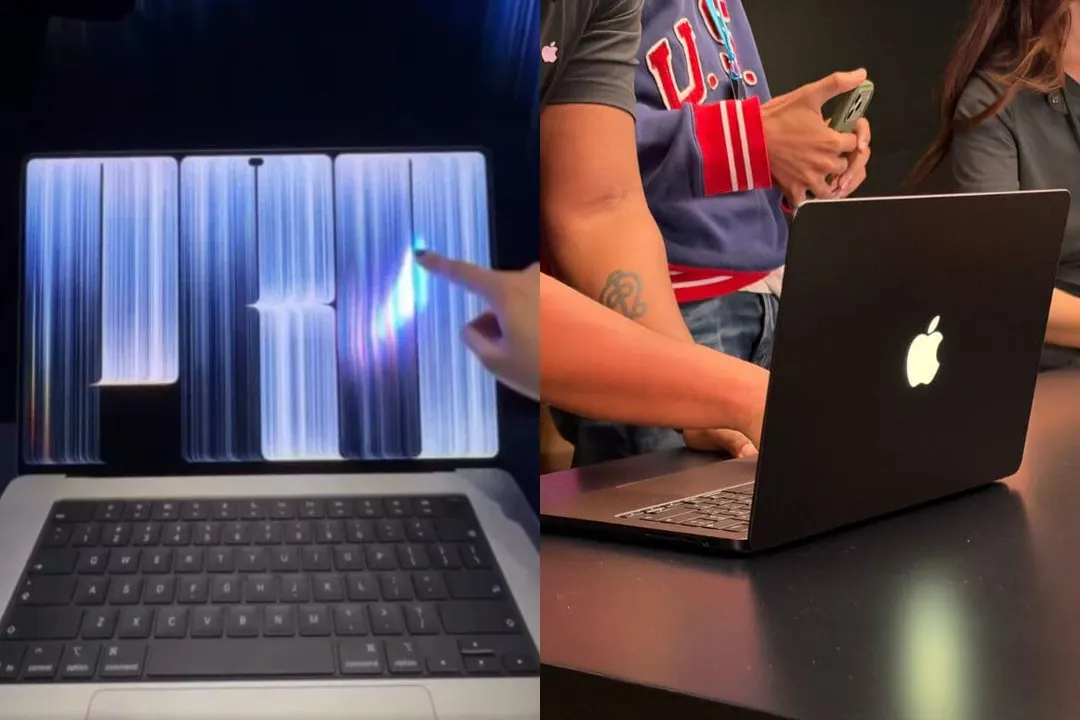 Apple reveals India repair costs for MacBook Pro PROLED XDR