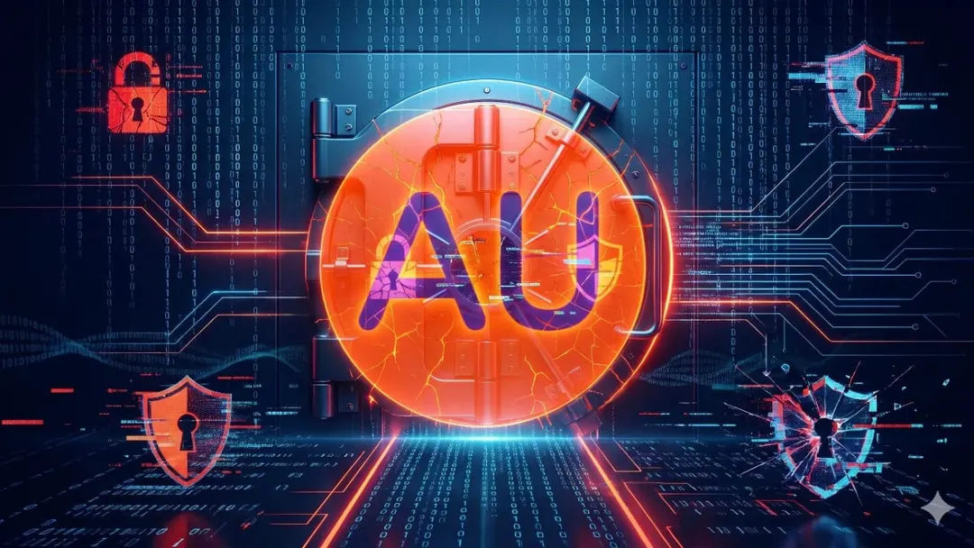 Hackers claim breach of AU Small Finance Bank customer data
