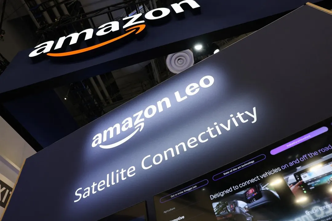 Amazon sees AWS growing above 40% a year through 2028