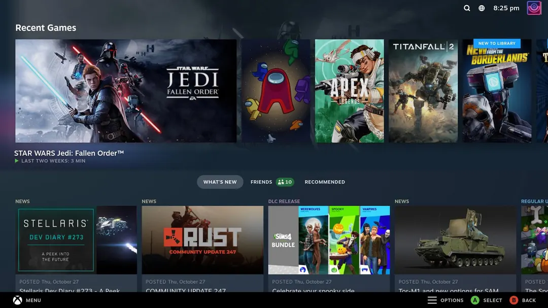 PS5 consoles turned into Steam Machines via unofficial Bazzite installer