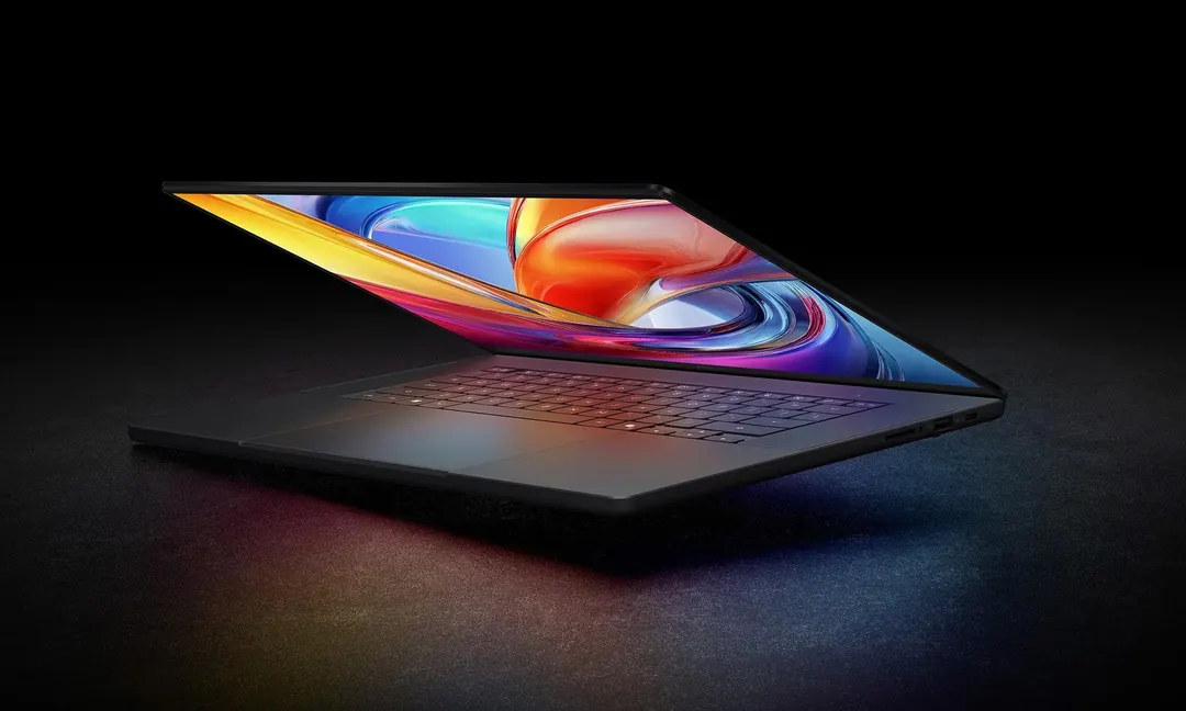 ASUS ProArt P16 with RTX Spark Beats RTX 5090 Desktop in AI Workload