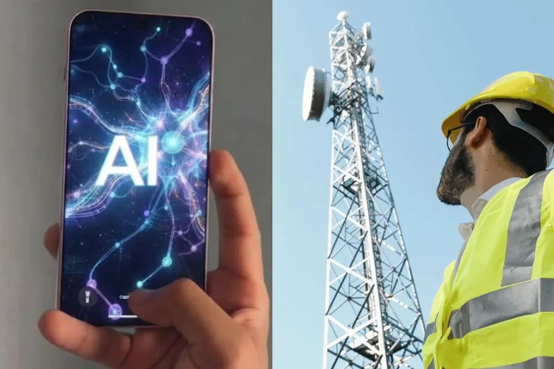 AI surge puts strain on India's telecom networks